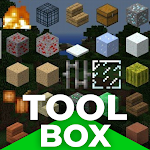 Cover Image of Download Toolbox for minecraft  APK