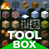Toolbox for minecraft icon