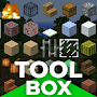Toolbox for minecraft