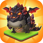 Cover Image of 下载 Auto Beast: Merge Idle Tycoon RPG 5.7 APK
