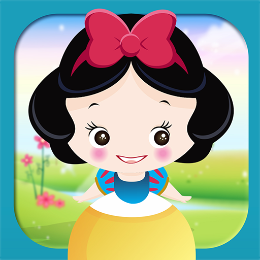 Snow White 1.2.1 Icon