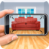 VR Home Design Simulator icon