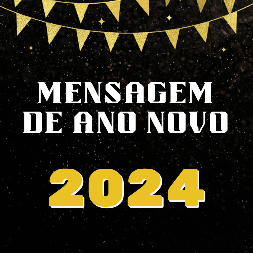 mensagem de ano novo 2024 Download on Windows