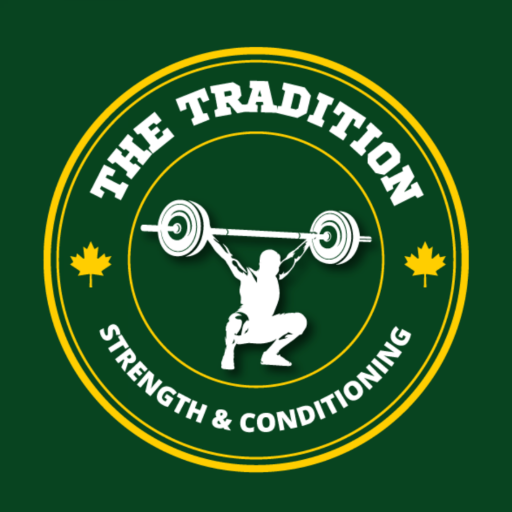 The Tradition S&C Header - AppWisp.com