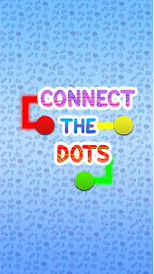 Connect the dots - Link Dots
