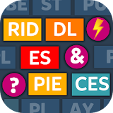 Riddles & Pieces icon