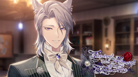 Screenshot 11 Taming the Heart of a Beast android