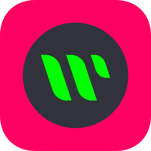 Fit Women logo