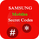 Secret Code for Samsung Phones