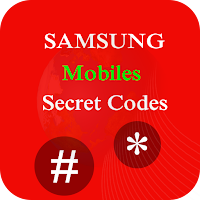 Secret Code for Samsung Phones