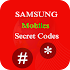 Secret Code for Samsung Phones1.4
