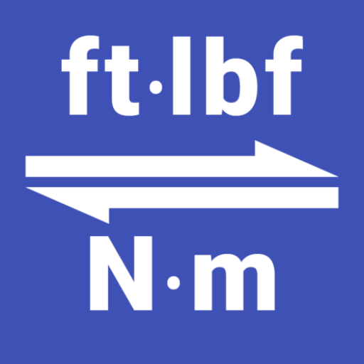 ft·lbf to N·m Converter