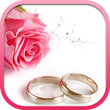 Weeding Rings Wallpapers icon