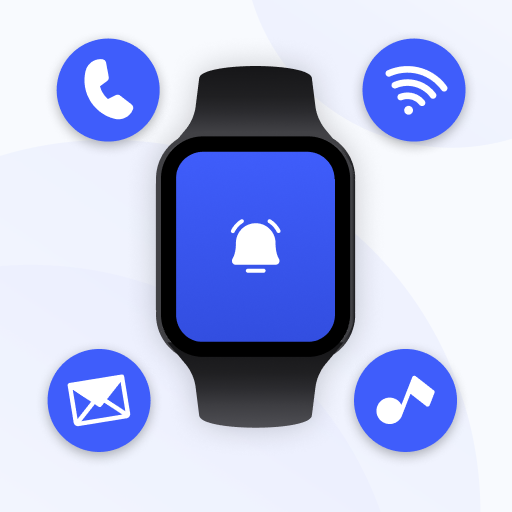 Smart Watch app BT Notifier Apps on Google Play