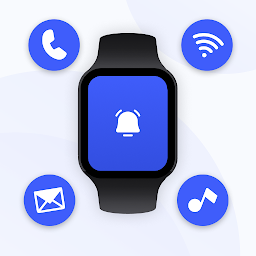 Smart Watch app - BT Notifier: Download & Review