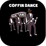 Cover Image of Tải xuống Coffin Dance Stickers - WAStickerApps 1.0 APK
