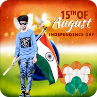 Independence Day Photo Editor