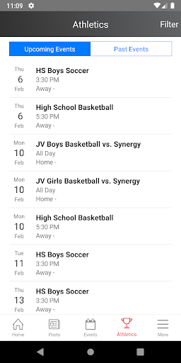 Lycée Francais de San Francisc