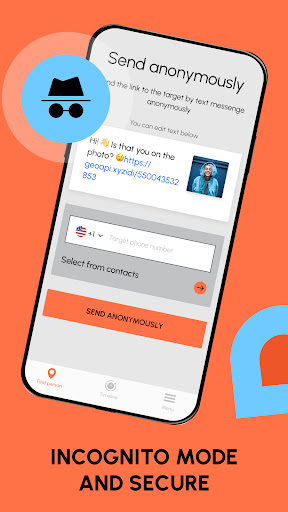 LocateMyFriends Family Locator