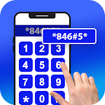 Cover Image of ダウンロード Mobile Secret Codes All Tips  APK