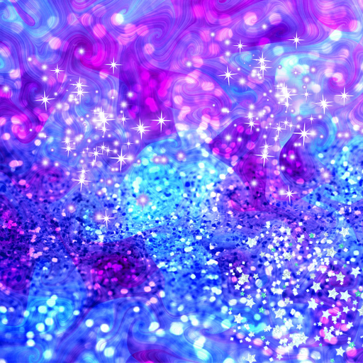 Glitter Wallpapers HD - Izinhlelo zokusebenza ku-Google Play