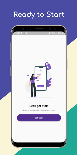 mBudget - Expense Manager App Screen 2