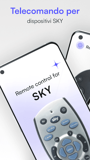 Anteprima dell'app