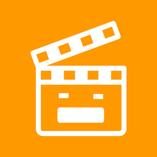 聚说好电影 logo