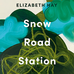 Icoonafbeelding voor Snow Road Station: A Novel