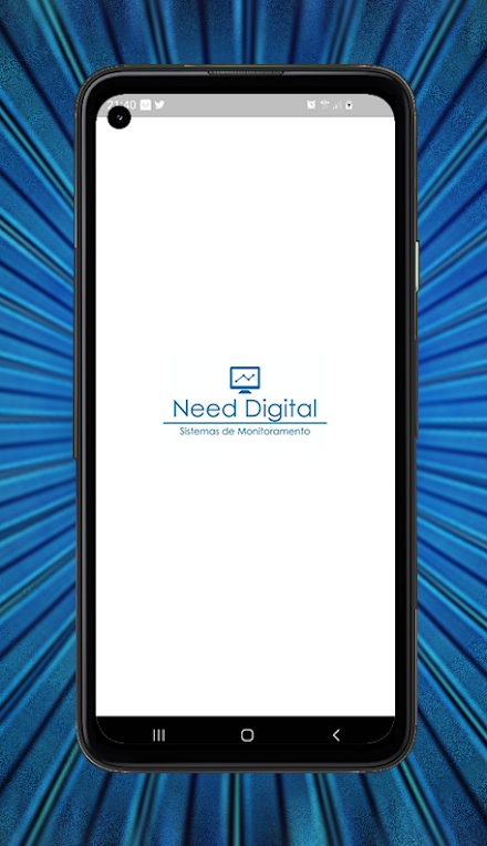Need Digital Screen 1