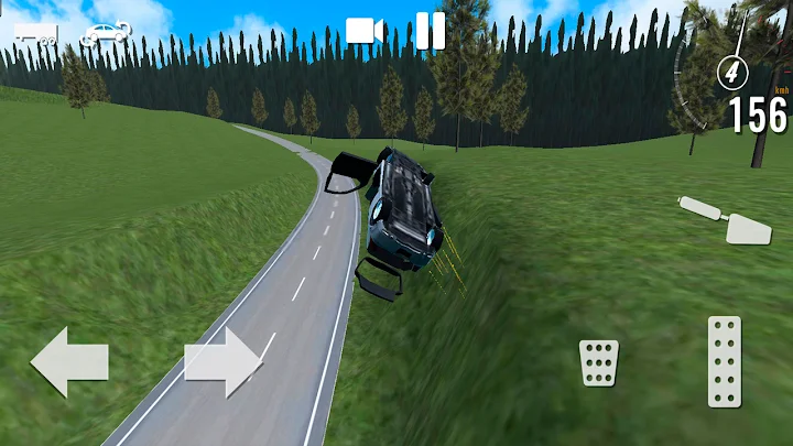 Car Crash Simulator APK