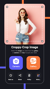 Profile Photo Maker Pro Croppy