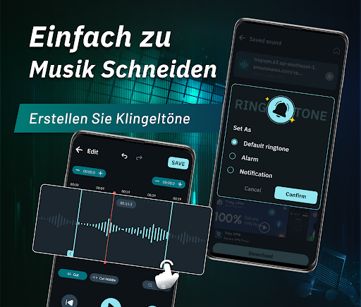 App-Vorschau