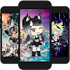 Anime Gacha Wallpapers - Androidアプリ