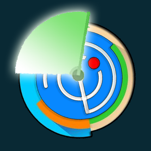 Tracker Detector logo