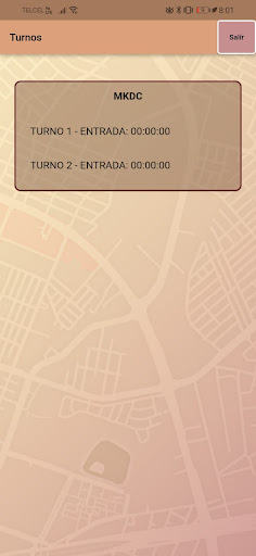 TIB Tracker Screen 3