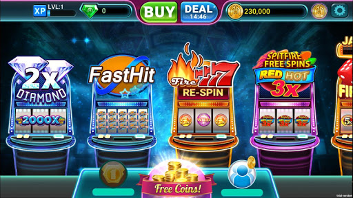 Slot