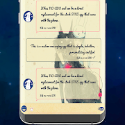 Update messenger sms theme 2021