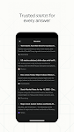 screenshot of Perplexity - Ask Anything