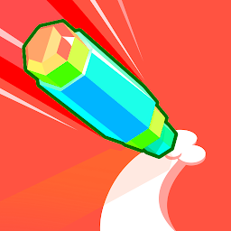 Icon image Runner : Pencil Race