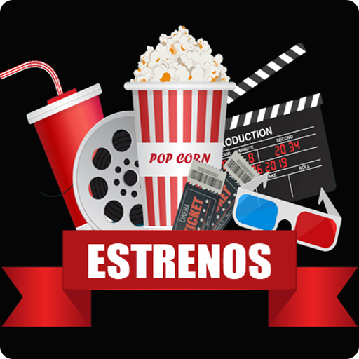 Peliculas de Estreno Apps on Google Play