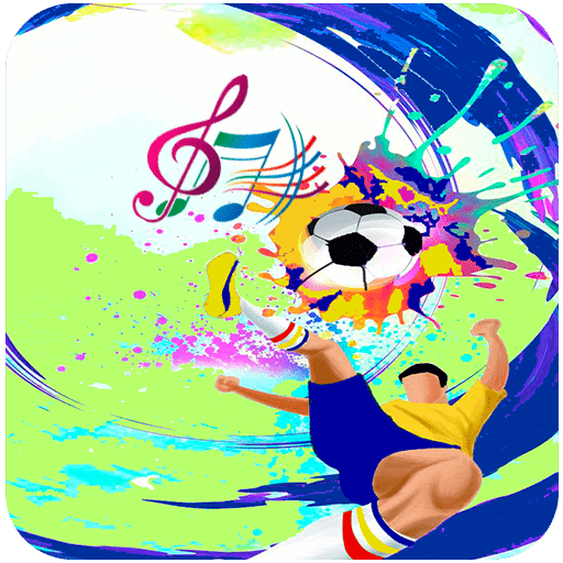 Soccer Ringtones - Sounds logo