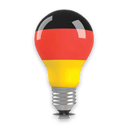 Icon image learn the german language for 