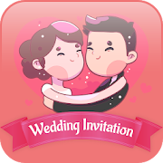 Wedding Card Maker: Digital Invitation Card Maker