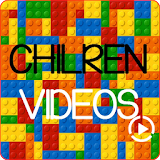 Children Videos icon