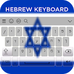 Hebrew Keyboard Apk