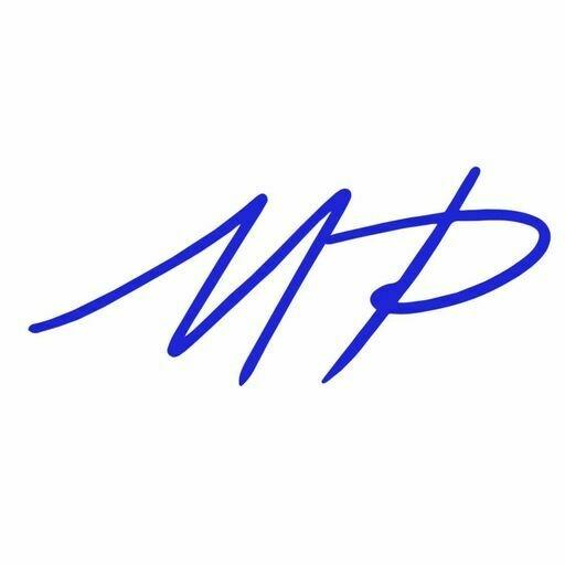 Martina Peluso logo