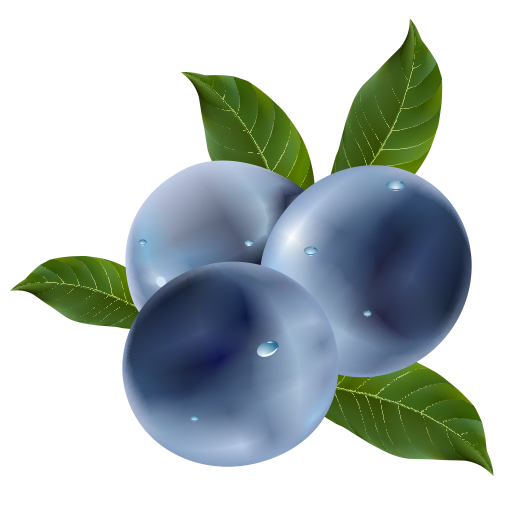 Material Blue CM Theme