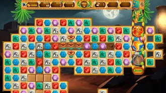 Game screenshot Ancient Relics - Egypt mod apk