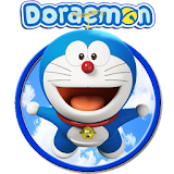 Doraemon Fans Made Wallpaper icon